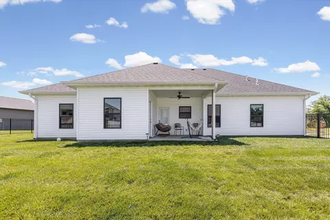 Exterior - 15030 Wrangle Ln, Ashland, MO 65010 photo 5 of 6