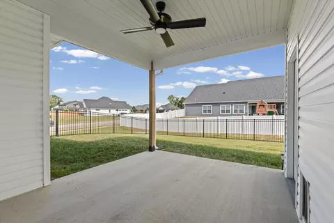 Exterior - 15030 Wrangle Ln, Ashland, MO 65010 photo 8 of 8
