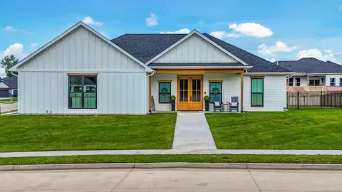 Exterior - 15030 Wrangle Ln, Ashland, MO 65010 photo 5 of 7