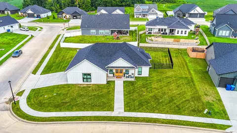 View/Area - 15030 Wrangle Ln, Ashland, MO 65010 photo 2 of 2