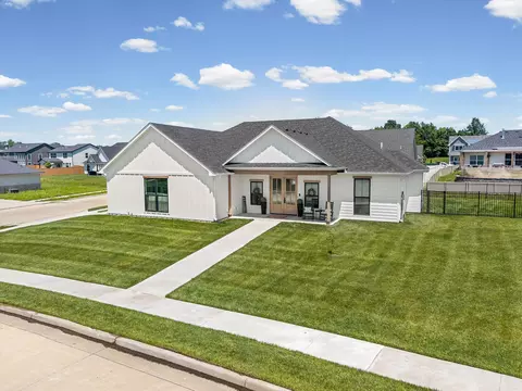 Exterior - 15030 Wrangle Ln, Ashland, MO 65010 photo 3 of 6