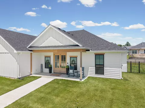15030 Wrangle Ln, Ashland, MO 65010