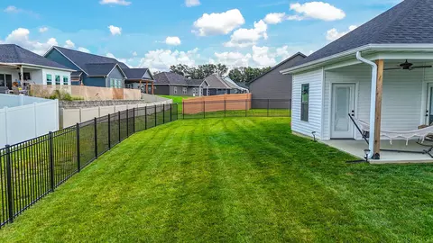 Exterior - 15030 Wrangle Ln, Ashland, MO 65010 photo 3 of 7