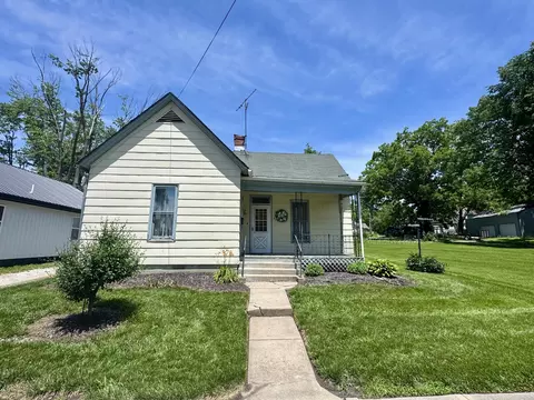 607 W Elm St, Fayette, MO 65248
