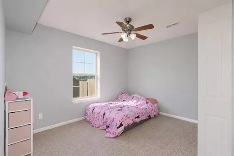 Bedroom - 145 Ridgeview Dr, Saint Robert, MO 65584 photo 6 of 6