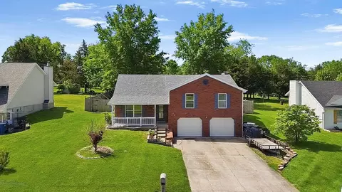 4511 Leandra Ln, Jefferson City, MO 65109