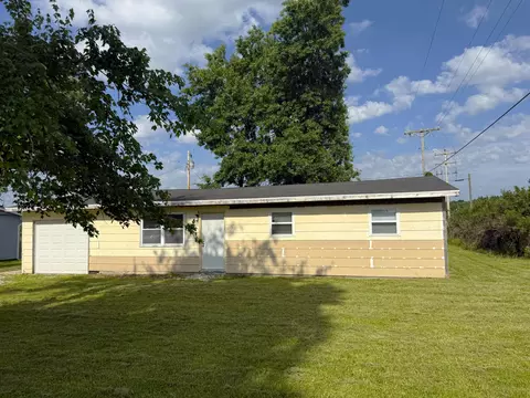 7511 N Svena Dr, Columbia, MO 65202
