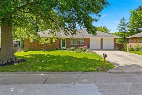 507 Onofrio Ct, Columbia, MO 65203