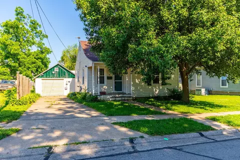 1410 S Coal St, Mexico, MO 65265