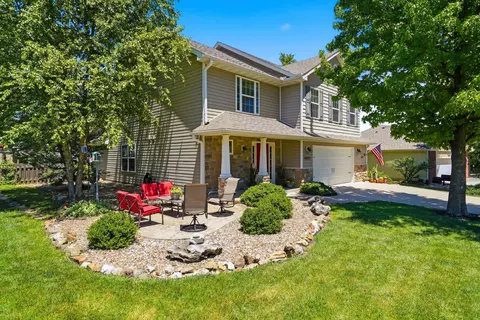 4807 Manhasset Dr, Columbia, MO 65203