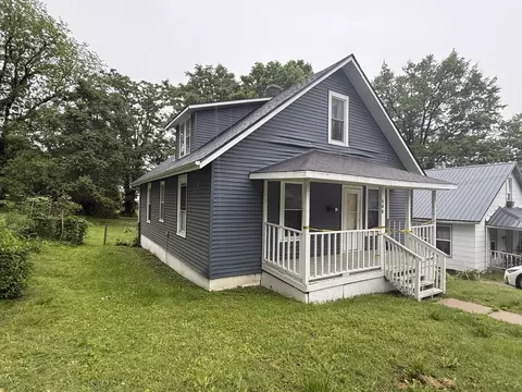 508 Poertner St, Boonville, MO 65233