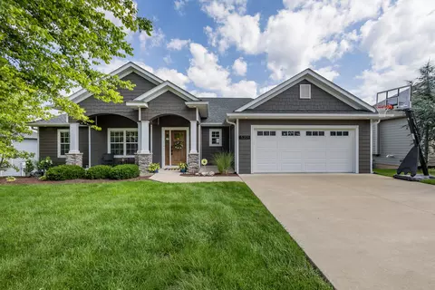 5201 Forsythia Falls Lp Lp, Columbia, MO 65203