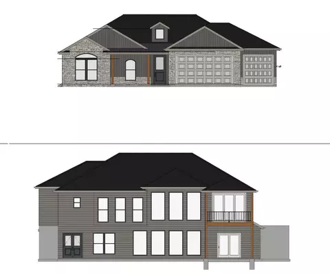 25321 Silvercrest Ct, Wooldridge, MO 65287