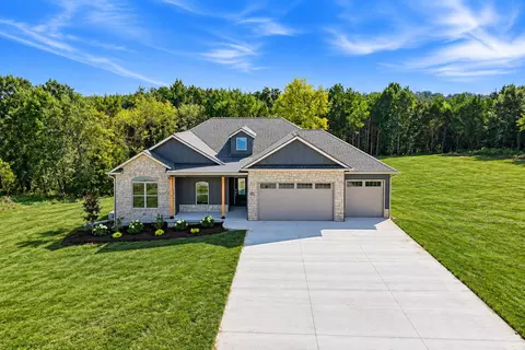 25321 Silvercrest Ct, Wooldridge, MO 65287