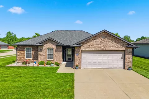 4110 Black Tail Dr, Columbia, MO 65202