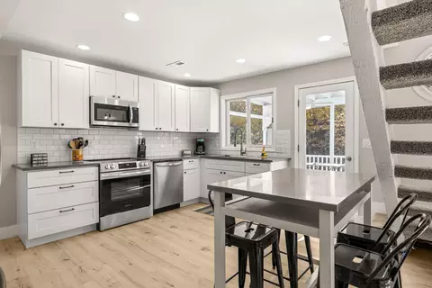 Kitchen - 48 Lake Village Rd, Eldon, MO 65026 photo 1 of 3