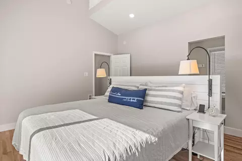Bedroom - 48 Lake Village Rd, Eldon, MO 65026 photo 7 of 9