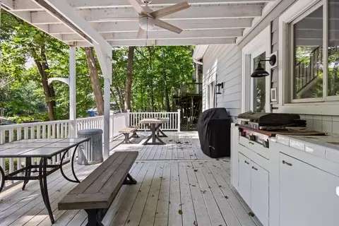 Exterior - 48 Lake Village Rd, Eldon, MO 65026 photo 4 of 6