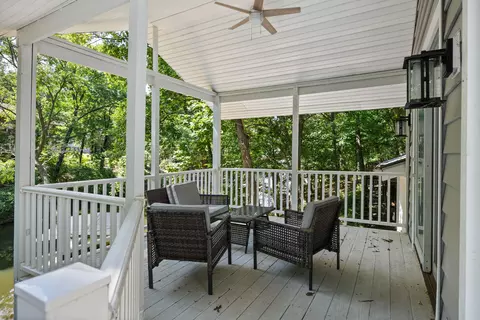 Exterior - 48 Lake Village Rd, Eldon, MO 65026 photo 2 of 6