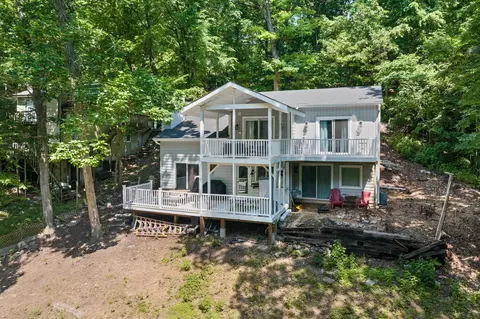 Exterior - 48 Lake Village Rd, Eldon, MO 65026 photo 6 of 6