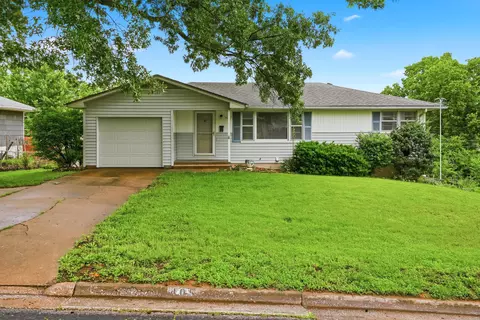 405 W Phyllis Ave, Columbia, MO 65202