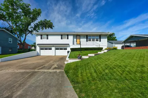 809 Concordia St, Mexico, MO 65265