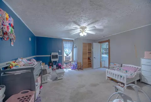 Bedroom - 30663 E Press St, Excello, MO 65247 photo 3 of 4