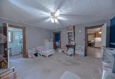 Bedroom - 30663 E Press St, Excello, MO 65247 photo 4 of 4