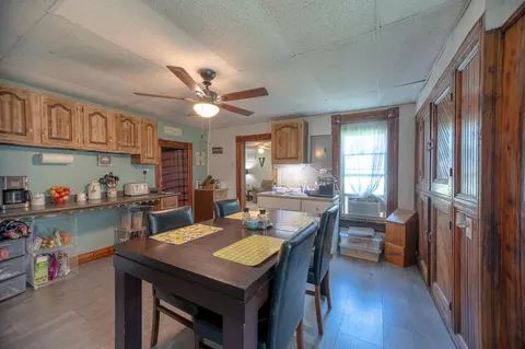 Dining - 30663 E Press St, Excello, MO 65247 photo 1 of 1