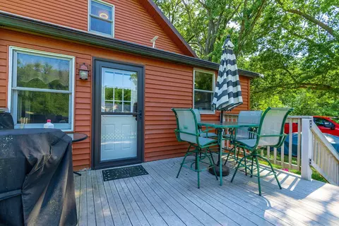 Exterior - 1903 Pollock Rd, Mexico, MO 65265 photo 9 of 26