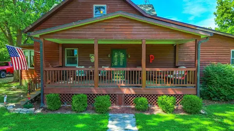 Exterior - 1903 Pollock Rd, Mexico, MO 65265 photo 2 of 26