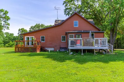 Exterior - 1903 Pollock Rd, Mexico, MO 65265 photo 17 of 26