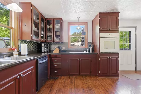 Kitchen - 1903 Pollock Rd, Mexico, MO 65265 photo 1 of 4