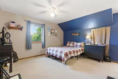 Bedroom - 1903 Pollock Rd, Mexico, MO 65265 photo 8 of 9