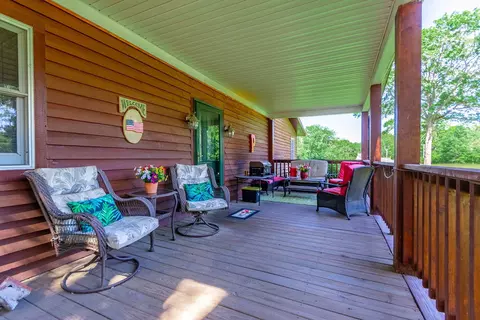 Exterior - 1903 Pollock Rd, Mexico, MO 65265 photo 5 of 26