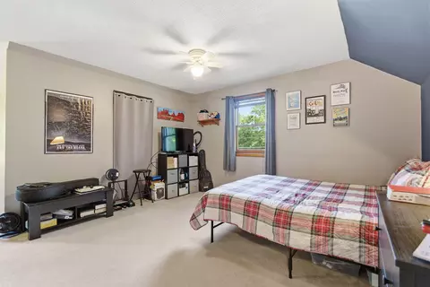 Bedroom - 1903 Pollock Rd, Mexico, MO 65265 photo 6 of 9