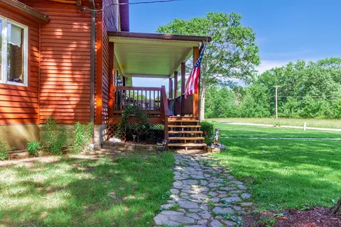 Exterior - 1903 Pollock Rd, Mexico, MO 65265 photo 4 of 26