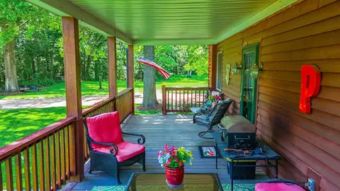 Exterior - 1903 Pollock Rd, Mexico, MO 65265 photo 7 of 26