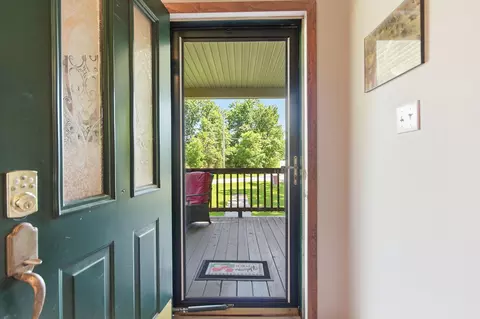 Entry Way - 1903 Pollock Rd, Mexico, MO 65265 photo 1 of 7