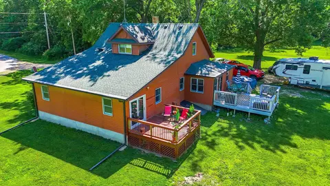Exterior - 1903 Pollock Rd, Mexico, MO 65265 photo 19 of 26