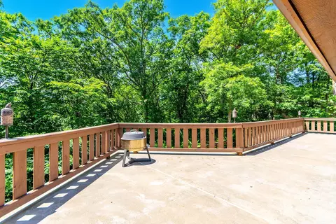 Exterior - 1022 Timberline Rd, Moberly, MO 65270 photo 30 of 51