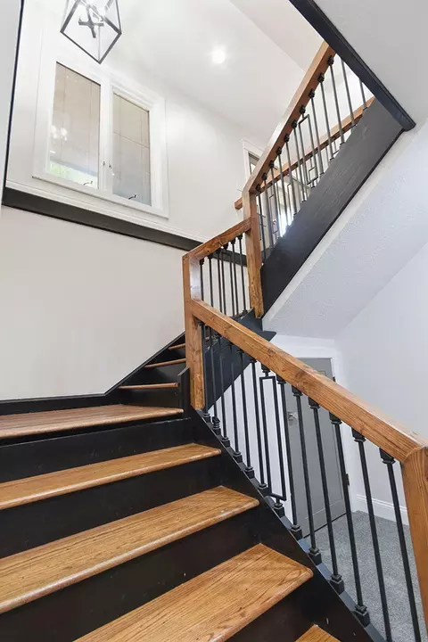 Entry Way - 1022 Timberline Rd, Moberly, MO 65270 photo 18 of 21