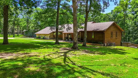 Exterior - 1022 Timberline Rd, Moberly, MO 65270 photo 51 of 51