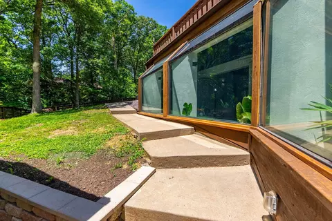 Exterior - 1022 Timberline Rd, Moberly, MO 65270 photo 19 of 51