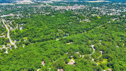 View/Area - 1022 Timberline Rd, Moberly, MO 65270 photo 8 of 8