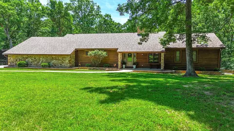 Exterior - 1022 Timberline Rd, Moberly, MO 65270 photo 49 of 51
