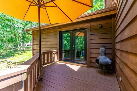 Exterior - 1022 Timberline Rd, Moberly, MO 65270 photo 15 of 51
