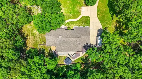View/Area - 1022 Timberline Rd, Moberly, MO 65270 photo 2 of 8