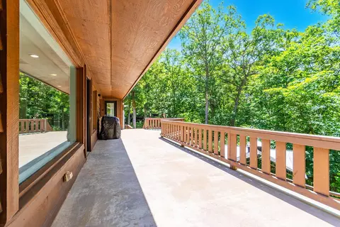 Exterior - 1022 Timberline Rd, Moberly, MO 65270 photo 37 of 51