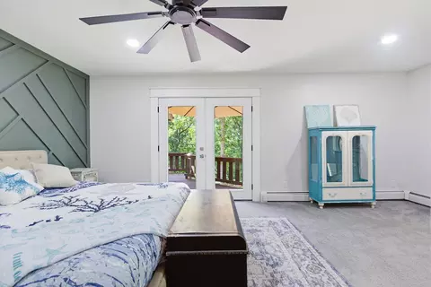 Bedroom - 1022 Timberline Rd, Moberly, MO 65270 photo 1 of 5